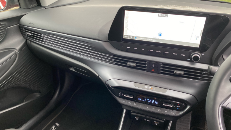 Hyundai i20 1.0T GDi Premium 5dr Petrol Hatchback